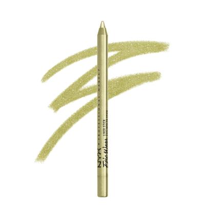 NYX Professional Makeup Epic Wear Liner Stick Μολύβι για τα μάτια για γυναίκες 1,21 gr Απόχρωση 24 Chartreuse