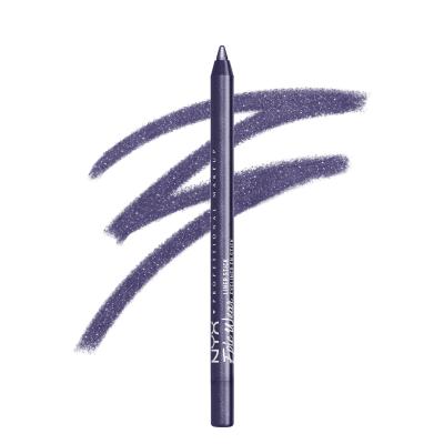 NYX Professional Makeup Epic Wear Liner Stick Μολύβι για τα μάτια για γυναίκες 1,21 gr Απόχρωση 13 Fierce Purple