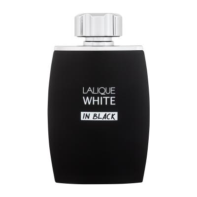 Lalique White In Black Eau de Parfum για άνδρες 125 ml