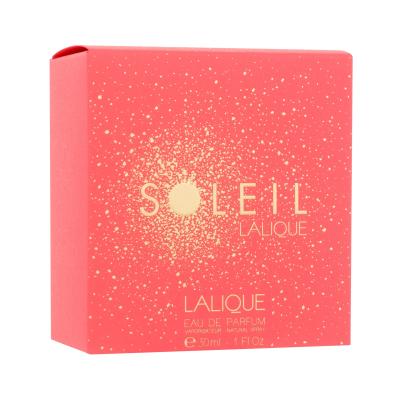 Lalique Soleil Eau de Parfum για γυναίκες 30 ml