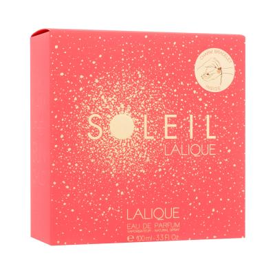 Lalique Soleil Eau de Parfum για γυναίκες 100 ml