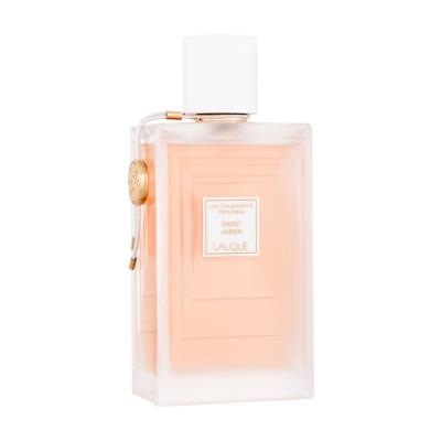 Lalique Les Compositions Parfumées Sweet Amber Eau de Parfum για γυναίκες 100 ml