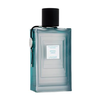 Lalique Les Compositions Parfumées Imperial Green Eau de Parfum για άνδρες 100 ml