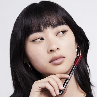 L&#039;Oréal Paris Infaillible Grip 36H Micro-Fine Brush Eye Liner Eyeliner για γυναίκες 0,4 gr Απόχρωση 01 Obsidian Black