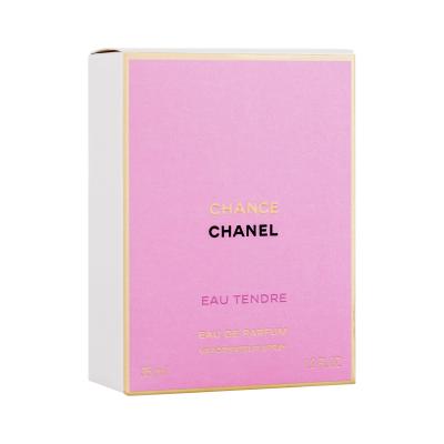 Chanel Chance Eau Tendre Eau de Parfum για γυναίκες 35 ml