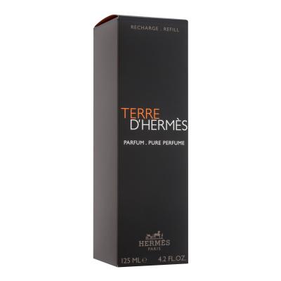 Hermes Terre d´Hermès Parfum για άνδρες Συσκευασία &quot;γεμίσματος&quot; 125 ml