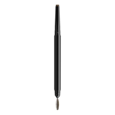 NYX Professional Makeup Precision Brow Pencil Μολύβι για τα φρύδια για γυναίκες 0,13 gr Απόχρωση 04 Ash Brown