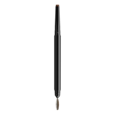 NYX Professional Makeup Precision Brow Pencil Μολύβι για τα φρύδια για γυναίκες 0,13 gr Απόχρωση 03 Soft Brown