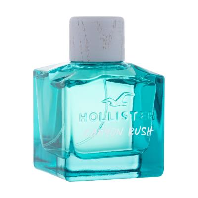 Hollister Canyon Rush Eau de Toilette για άνδρες 100 ml