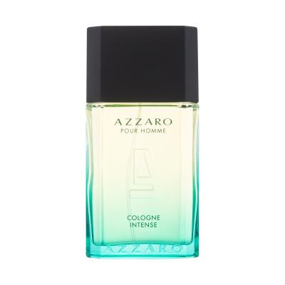 Azzaro Pour Homme Cologne Intense Eau de Toilette για άνδρες 50 ml