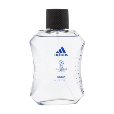 Adidas UEFA Champions League Edition VIII Eau de Toilette για άνδρες 100 ml