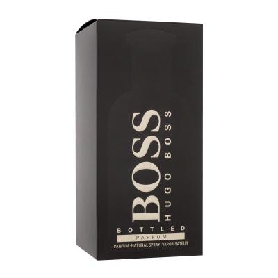 HUGO BOSS Boss Bottled Parfum για άνδρες 200 ml