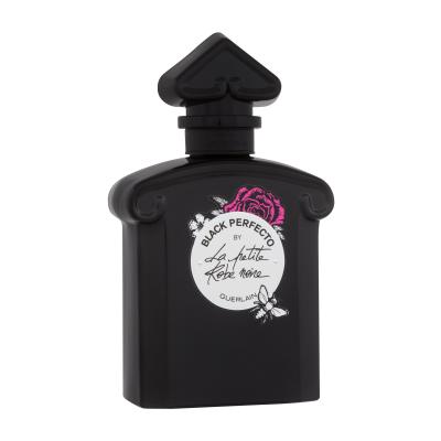 Guerlain La Petite Robe Noire Black Perfecto Florale Eau de Toilette για γυναίκες 100 ml