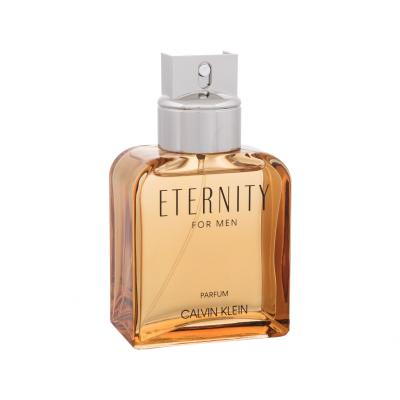 Calvin Klein Eternity Parfum Parfum για άνδρες 100 ml