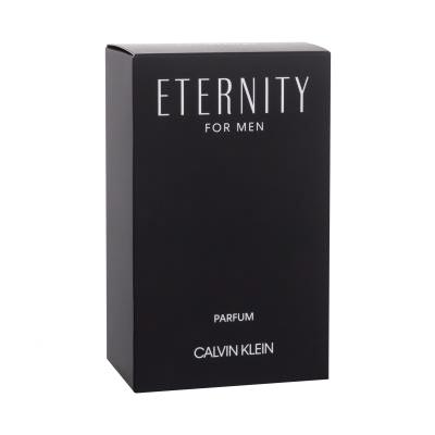 Calvin Klein Eternity Parfum Parfum για άνδρες 100 ml