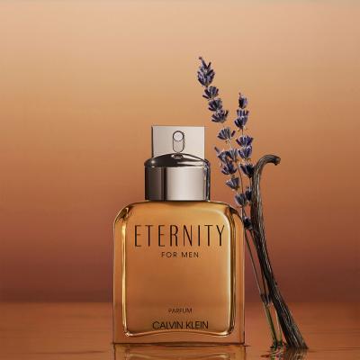 Calvin Klein Eternity Parfum Parfum για άνδρες 100 ml