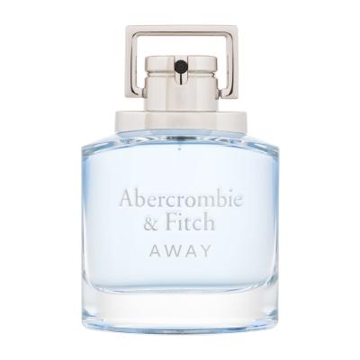 Abercrombie &amp; Fitch Away Eau de Toilette για άνδρες 100 ml