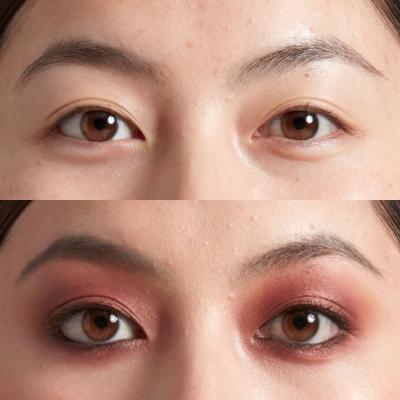 NYX Professional Makeup Ultimate Σκιές ματιών για γυναίκες 13,28 gr Απόχρωση 03 Warm Neutrals