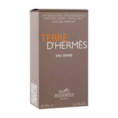 Hermes Terre d´Hermès Eau Givrée Eau de Parfum για άνδρες 50 ml