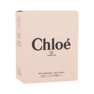 Chloé Chloé Eau de Parfum για γυναίκες 100 ml