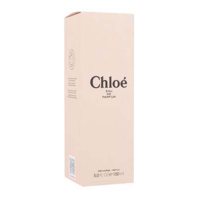 Chloé Chloé Eau de Parfum για γυναίκες Συσκευασία &quot;γεμίσματος&quot; 150 ml