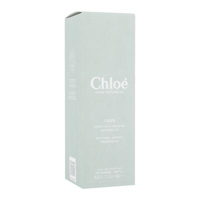 Chloé Chloé Rose Naturelle Eau de Parfum για γυναίκες Συσκευασία &quot;γεμίσματος&quot; 150 ml