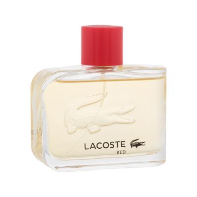 Lacoste Red Eau de Toilette για άνδρες 75 ml