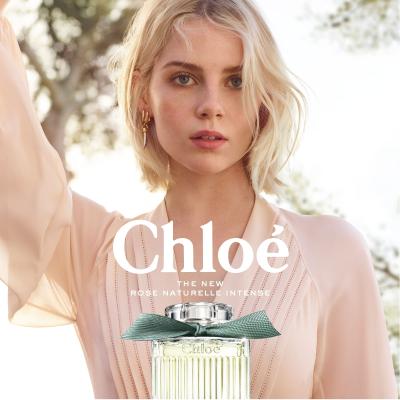 Chloé Chloé Rose Naturelle Intense Eau de Parfum για γυναίκες 30 ml