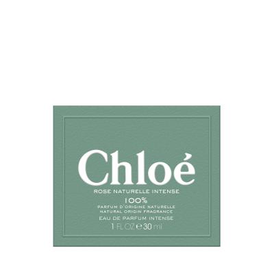 Chloé Chloé Rose Naturelle Intense Eau de Parfum για γυναίκες 30 ml