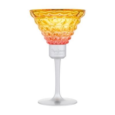 Pepe Jeans Cocktail Edition Eau de Toilette για γυναίκες 80 ml