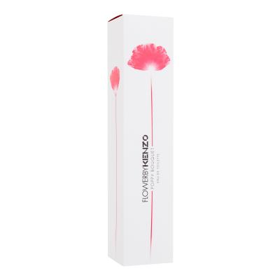 KENZO Flower By Kenzo Poppy Bouquet Eau de Toilette για γυναίκες 50 ml