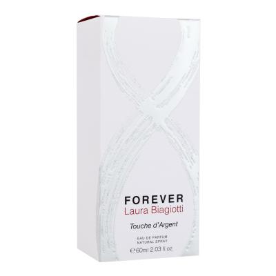 Laura Biagiotti Forever Touche d´Argent Eau de Parfum για γυναίκες 60 ml