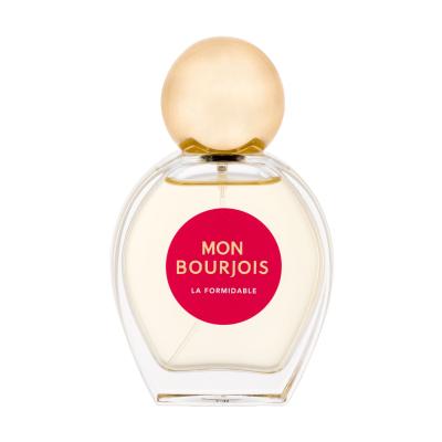 BOURJOIS Paris Mon Bourjois La Formidable Eau de Parfum για γυναίκες 50 ml