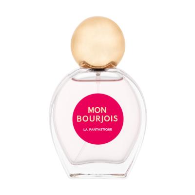 BOURJOIS Paris Mon Bourjois La Fantastique Eau de Parfum για γυναίκες 50 ml