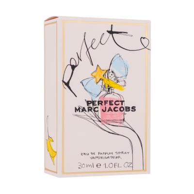 Marc Jacobs Perfect Eau de Parfum για γυναίκες 30 ml