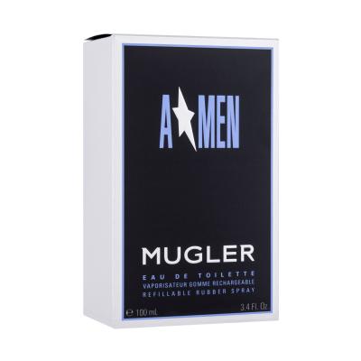 Mugler A*Men Eau de Toilette για άνδρες 100 ml