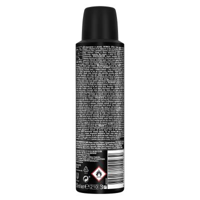 Rexona Men Invisible Fresh Power Αντιιδρωτικό για άνδρες 150 ml