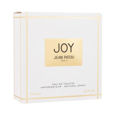 Jean Patou Joy Eau de Toilette για γυναίκες 75 ml