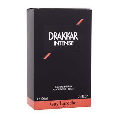 Guy Laroche Drakkar Intense Eau de Parfum για άνδρες 100 ml