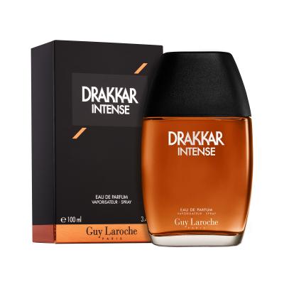 Guy Laroche Drakkar Intense Eau de Parfum για άνδρες 100 ml