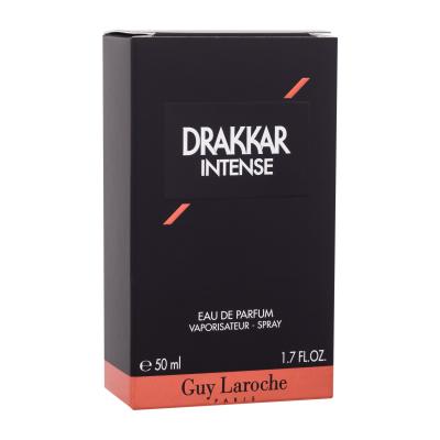 Guy Laroche Drakkar Intense Eau de Parfum για άνδρες 50 ml
