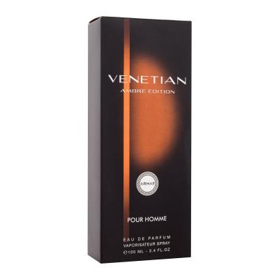 Armaf Venetian Ambre Edition Eau de Parfum για άνδρες 100 ml