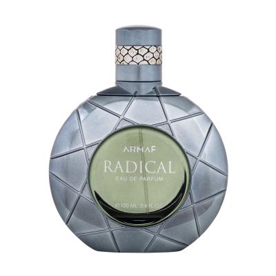 Armaf Radical Blue Eau de Parfum για άνδρες 100 ml
