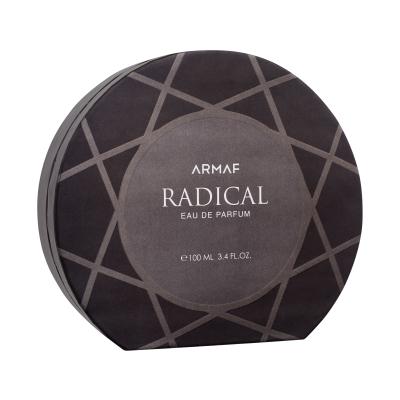 Armaf Radical Blue Eau de Parfum για άνδρες 100 ml
