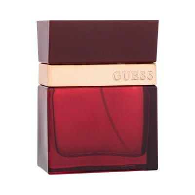 GUESS Seductive Homme Red Eau de Toilette για άνδρες 50 ml