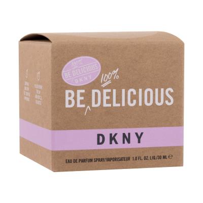 DKNY Be Delicious 100% Eau de Parfum για γυναίκες 30 ml
