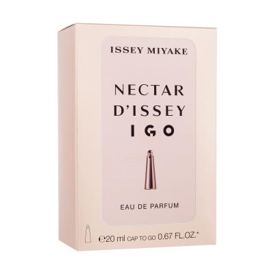 Issey Miyake Nectar D&#039;Issey IGO Eau de Parfum για γυναίκες 20 ml