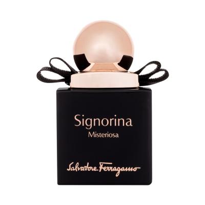 Salvatore Ferragamo Signorina Misteriosa Eau de Parfum για γυναίκες 20 ml
