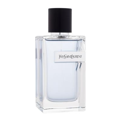 Yves Saint Laurent Y Eau de Toilette για άνδρες 100 ml