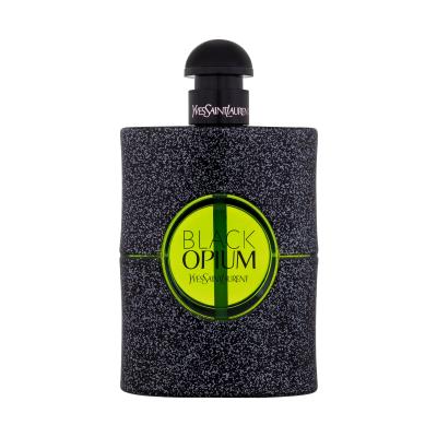 Yves Saint Laurent Black Opium Illicit Green Eau de Parfum για γυναίκες 75 ml